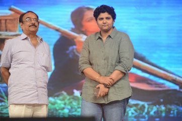 Varna Audio Launch